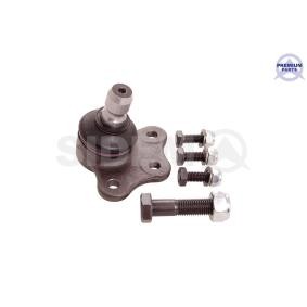 Comprar Rótula de suspensión de SIDEM 61180 a bajo precio de 21,19 €