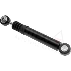 Schwingungsdämpfer, Keilrippenriemen von AUTEX für V8 (441, 442, 4C2, 4C8) günstig online kaufen