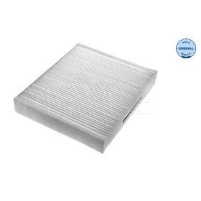 Innenraumfilter für CADILLAC von MEYLE