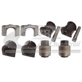 Acquista Kit riparazione, Barra accoppiamento stabilizzatore da 3RG 61200 a buon mercato per soli 40,83 €