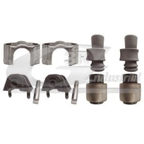 Acquista Kit riparazione, barra accoppiamento stabilizzatore da 3RG online per 106 I (1A, 1C) a prezzi moderati