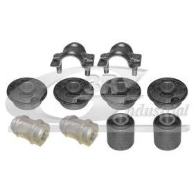 Acquista Kit riparazione, barra accoppiamento stabilizzatore da 3RG online per 205 II (20A/C) a prezzi moderati