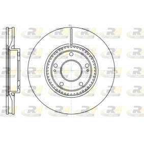 Acquista Disco freno da ROADHOUSE 61217.10 a buon mercato per soli 51,20 €