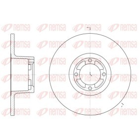 Acquista Disco freno da KAWE 61219 00 a buon mercato per soli 28,94 €