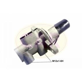 Hauptbremszylinder für FIAT von CAR