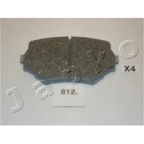 Bremsscheibe von JAPKO