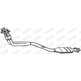Vorschalldämpfer 05299