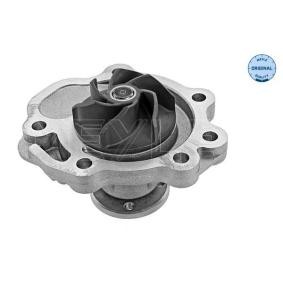 Achetez des Pompe à eau MEYLE 613 220 0008 à prix pour 54,71 €