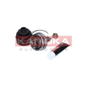 Comprar Juego de articulación, árbol de transmisión de KAMOKA 6130 a bajo precio de 19,40 €