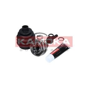 Comprar Juego de articulación, árbol de transmisión de KAMOKA 6131 a bajo precio de 38,14 €