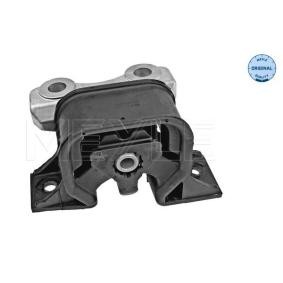 Motorlager 614 030 0045 von MEYLE günstig für 39,48 € online kaufen