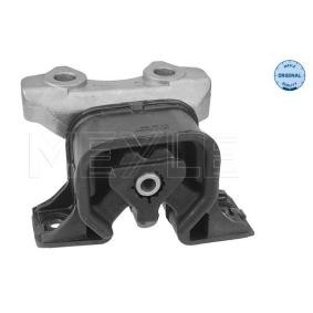 Motorlager 614 030 0046 von MEYLE günstig für 40,85 € online kaufen