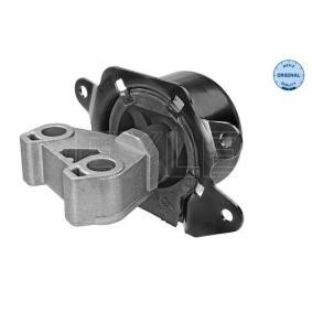 Motorlager 614 030 0047 von MEYLE günstig für 57,83 € online kaufen
