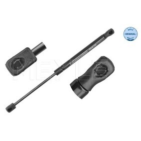 Kühlerlüfter von MEYLE günstig für 155,06 €