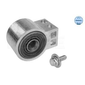 Achetez des Suspension, bras de liaison MEYLE 614 610 0021 à prix pour 35,03 €