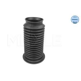 Osta Suojus / palje, iskunvaimentaja MEYLE:llä 614 643 0000 edullisesti hintaan 11,40 €