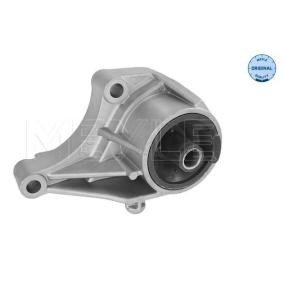 Motorlager 614 684 0033 von MEYLE günstig für 36,66 € online kaufen