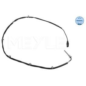 Acquista Sensore, Temperatura gas scarico da MEYLE 614 800 0032 a buon mercato per soli 83,90 €