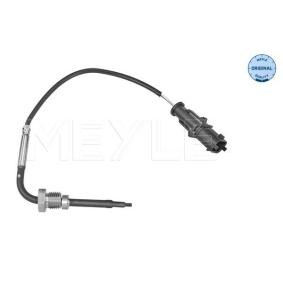 Acquista Sensore, Temperatura gas scarico da MEYLE 614 800 0036 a buon mercato per soli 73,53 €
