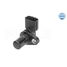 Kurbelwellensensor von MEYLE