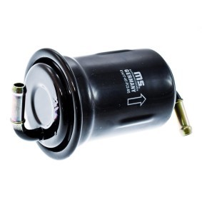 Achetez des Filtre à carburant MASTER-SPORT 614/17-KF-PCS-MS à prix pour 5,10 €