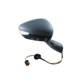 Compre Espelho retrovisor de ALKAR online para C4 Spacetourer Van / Carrinha (3D_) a preços moderados