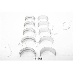 Achetez des Kit de coussinet de vilebrequin JAPKO 61410A5 à prix pour 29,35 €