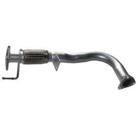 Abgasrohr HOR-59