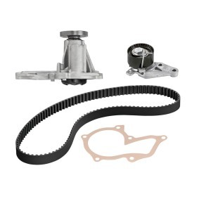 Achetez des Kit de distribution + pompe à eau VALEO 614527 à prix pour 107,42 €