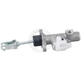 Acquista Pompa della frizione da A.B.S. 61476 a buon mercato per soli 53,13 €