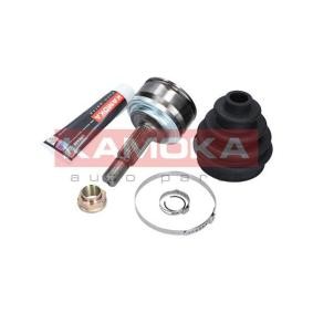 Achetez des Jeu de joints, arbre de transmission KAMOKA 6148 à prix pour 35,56 €