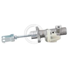 Acquista Pompa della frizione da A.B.S. 61480 a buon mercato per soli 50,18 €
