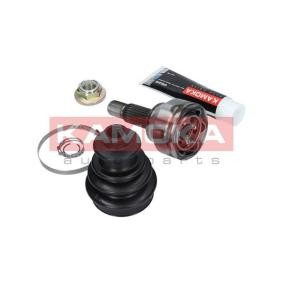Comprar Juego de articulación, árbol de transmisión de KAMOKA 6149 a bajo precio de 29,13 €