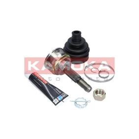 Compre Junta homocinética de KAMOKA online para Jumpy III Caja / Chasis (V) a precios moderados