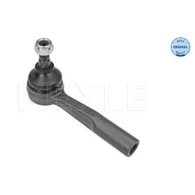 Achetez des Rotule de direction MEYLE 616 020 0023 à prix pour 14,60 €