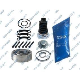 Achetez des Jeu de joints, arbre de transmission GSP 616011 à prix pour 51,75 €