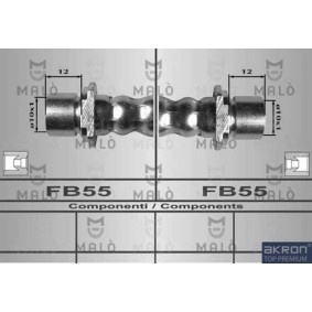 Acquista Flessibile, Scambiatore calore, Riscaldamento da MALÒ 6169AGES a buon mercato per soli 7,24 €
