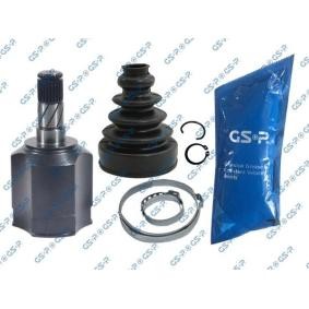 Gelenksatz, Antriebswelle 617031