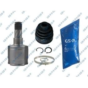 Comprar Juego de articulación, árbol de transmisión de GSP 617085 a bajo precio de 54,65 €