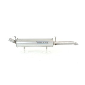 Acquista Marmitta da WALKER online per Cavalier Mk2 Sedan (J82) a prezzi moderati