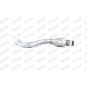 Achetez des Tuyau d'échappement WALKER 07967 à prix pour 65,40 €