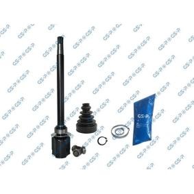 Comprar Juego de articulación, árbol de transmisión de GSP 618100 a bajo precio de 69,06 €