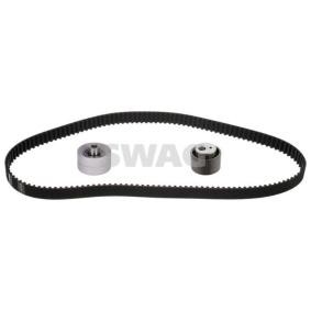 Zahnriemensatz 62 02 0014 von SWAG günstig für 93,89 € online kaufen