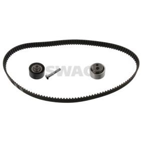 Zahnriemensatz 62 02 0015 von SWAG günstig für 117,23 € online kaufen