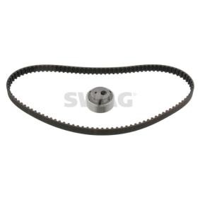 Zahnriemensatz 62 02 0017 von SWAG günstig für 35,01 € online kaufen