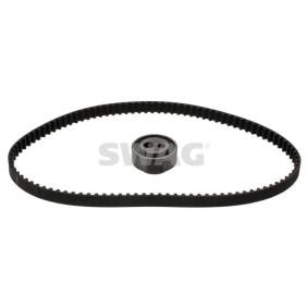 Zahnriemensatz 62 02 0020 von SWAG günstig für 39,61 € online kaufen