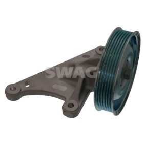 Acquista Galoppino / guidacinghia, cinghia poly-v da SWAG online per 308 II Van / Hatchback (T9) a prezzi moderati