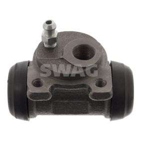 Radbremszylinder 62 90 9592 von SWAG günstig für 17,13 € online kaufen
