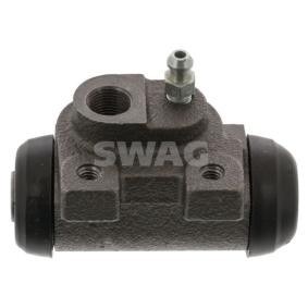 Radbremszylinder für PEUGEOT von SWAG