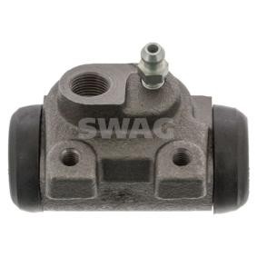 Radbremszylinder für PEUGEOT von SWAG